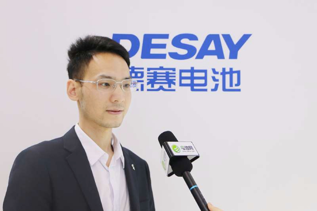 追“光”逐“電”，多場景發力！德賽電池打好儲能“組合拳”