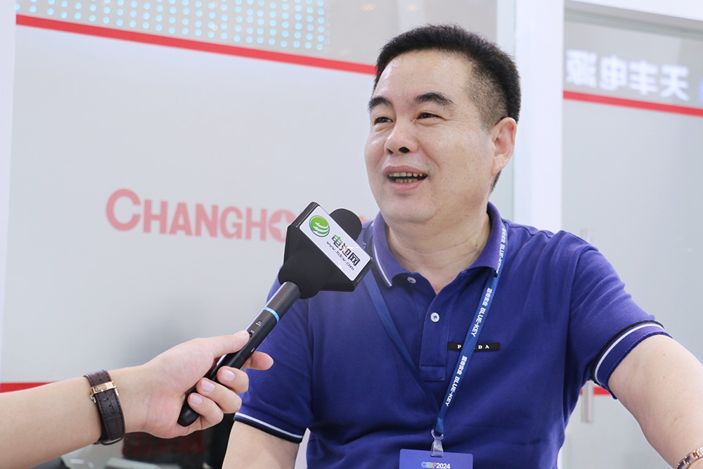 多賽道發力 長虹三杰加速導入海外一線品牌供應鏈