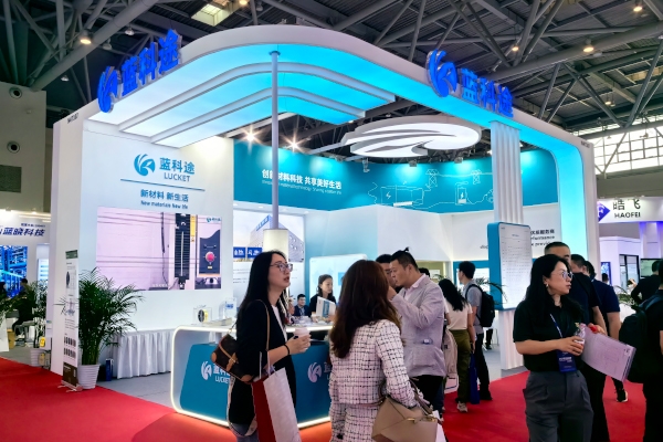 國產化設備助推隔膜產業升級 藍科途技術革新破新局