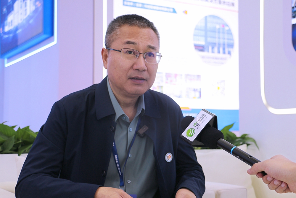 深耕真空干燥及倉儲物流 時代高科助力電池企業(yè)降本升級