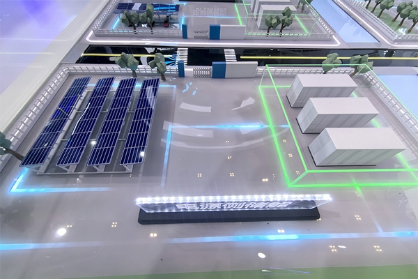 國家能源局:1-4月我國主要發電企業電源工程完成投資1912億元