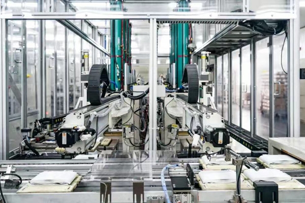 動(dòng)力電池海外市場份額爭奪戰(zhàn):一家新中企上榜,韓國三巨頭扎堆