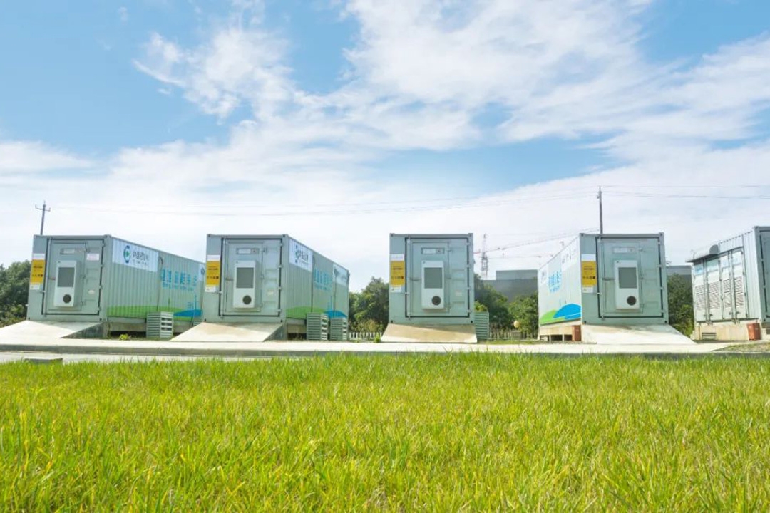 儲(chǔ)能系統(tǒng)大廠終止科創(chuàng)板IPO 億緯鋰能持股近10%