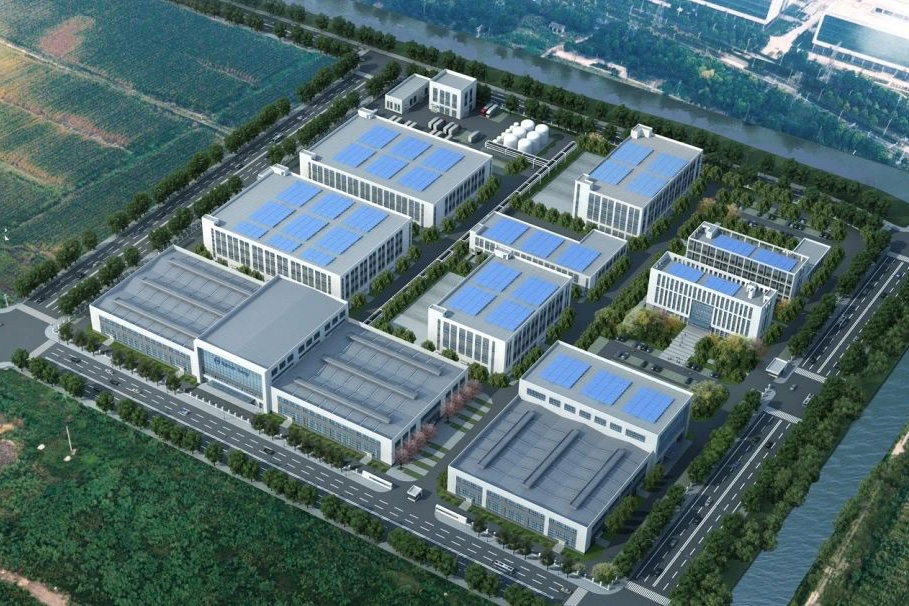 約10.7億元！鈉創新能源年產4萬噸鈉電池正極材料項目迎新動態