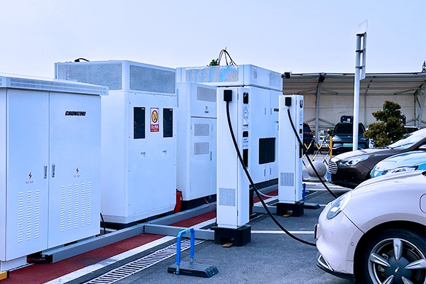 政策速讀丨2024年7月新能源領(lǐng)域重要政策梳理