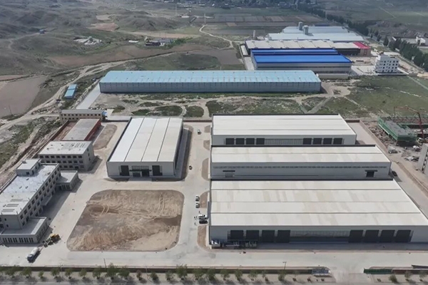 年產2億平方米！這一鋰電池復合銅箔項目更新動態