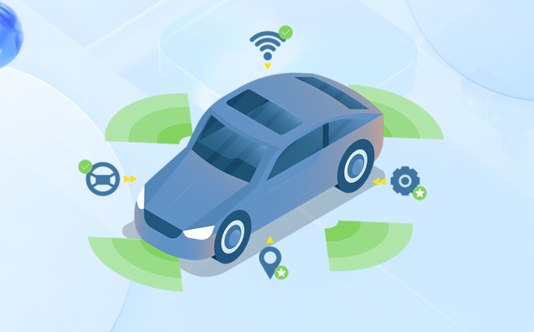 我國智能網(wǎng)聯(lián)汽車領(lǐng)域首批強(qiáng)制性國家標(biāo)準(zhǔn)發(fā)布（附圖解）