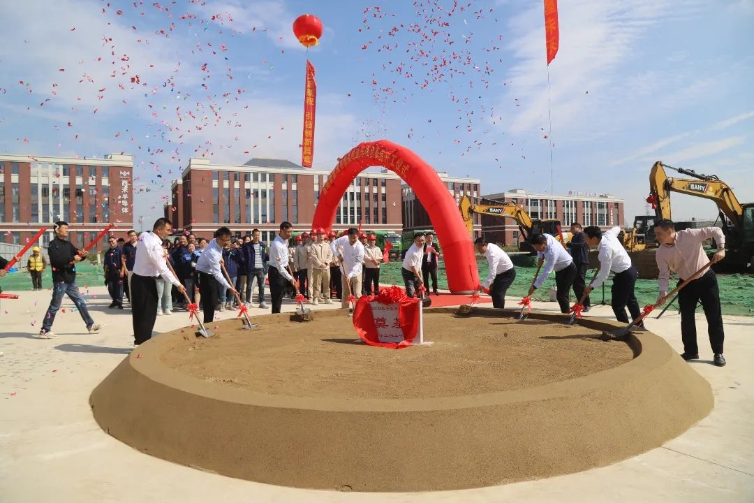 總投資超2億！江蘇常州這一新能源智慧出行項目開工