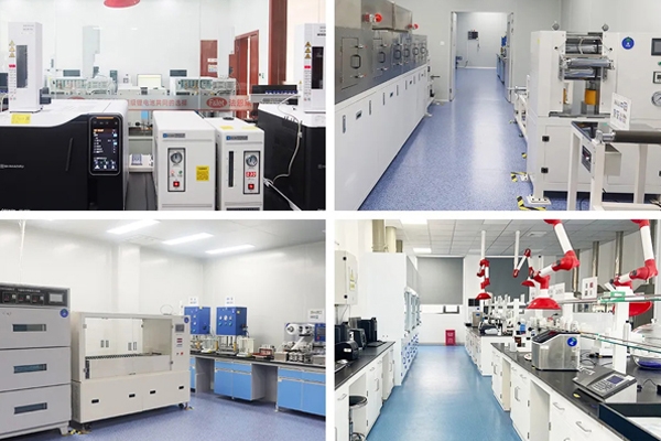 助力技術(shù)革新!法恩萊特創(chuàng)新發(fā)布鈉電高電壓和鈉電無負(fù)極電解液