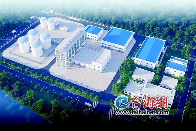 2.6億元！年產2萬噸！福建中碳鋰電池負極包覆材料項目迎新進展