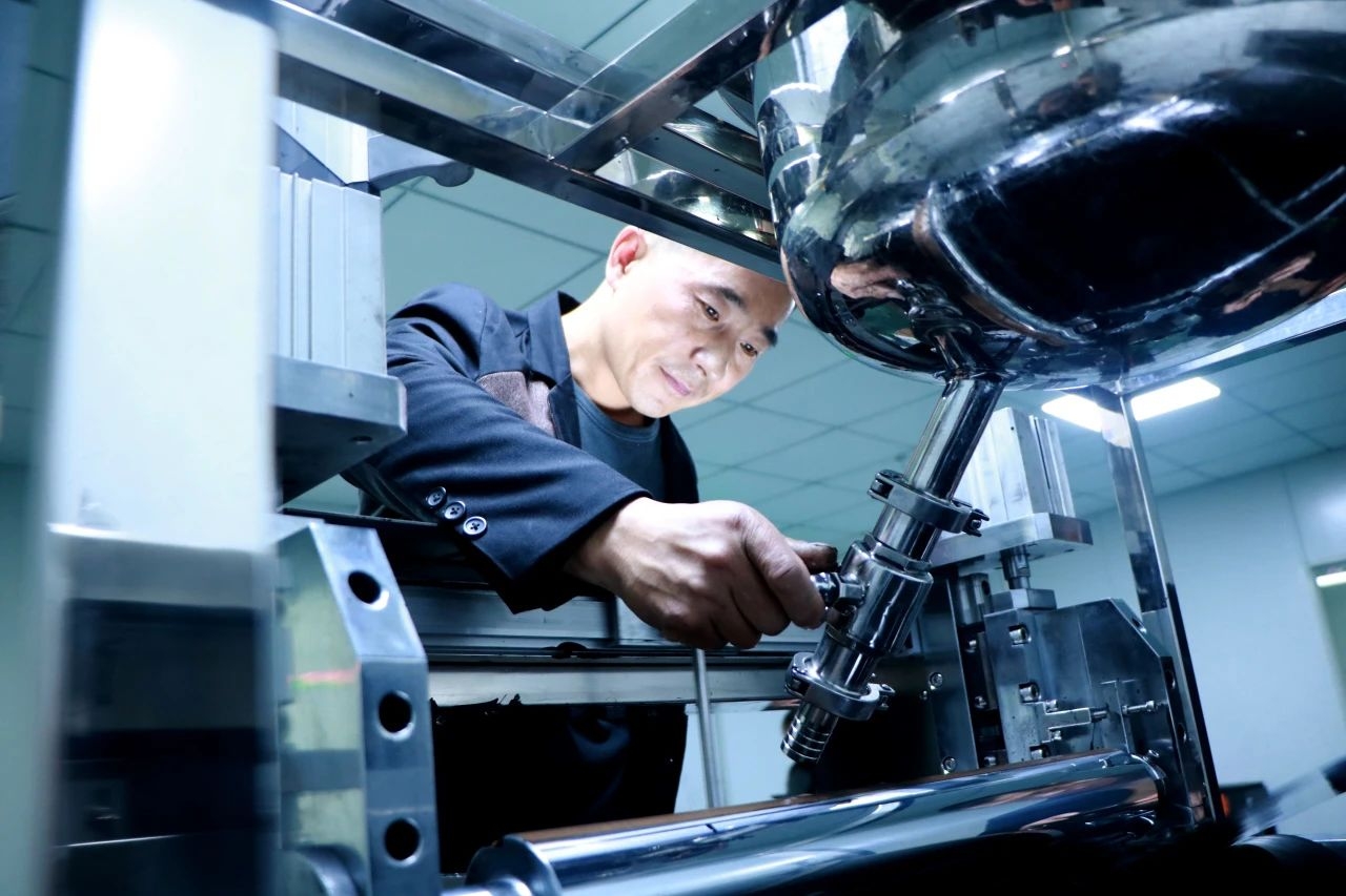 總投資1.2億！華創(chuàng)電新鋰電池項(xiàng)目傳新動(dòng)態(tài)