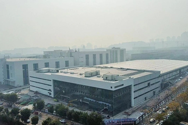 規劃產能2GWh！太藍新能源生產制造基地二期傳新動態