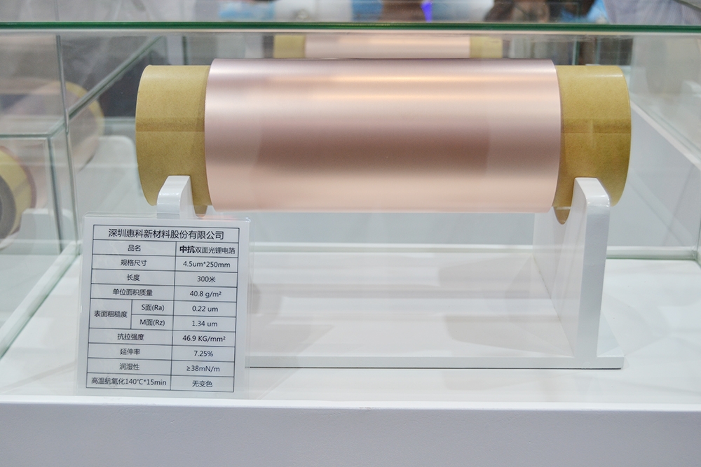 【銅箔周報】銅箔行業競爭加??！兩家企業預計2024年由盈轉虧