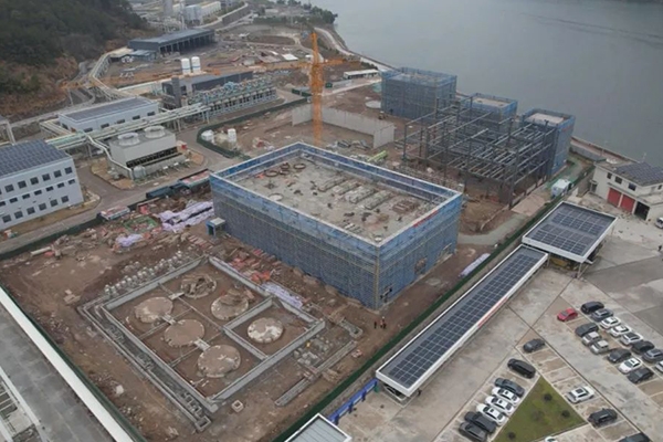 6億元！5萬噸！這一電池回收利用項目計劃9月運(yùn)行