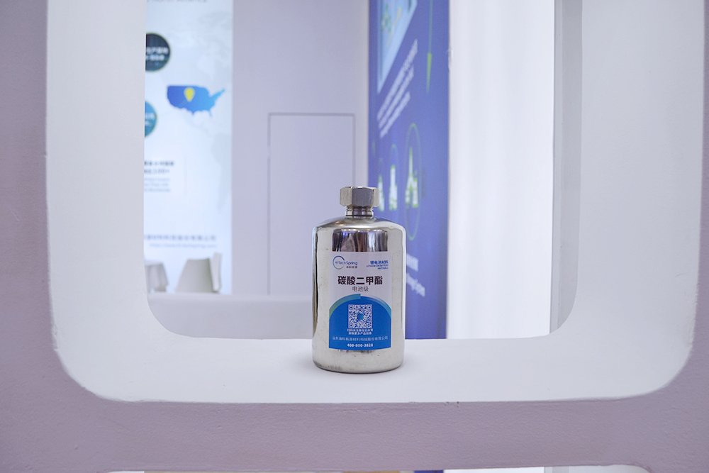 【電解液周報】寧德時代派發(fā)10萬噸電解液訂單！一上市企業(yè)LiFSI項目生變！