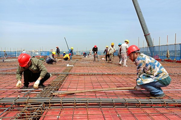 13.6億!5GWh!這一鋰電池儲能系統項目將于6月投產