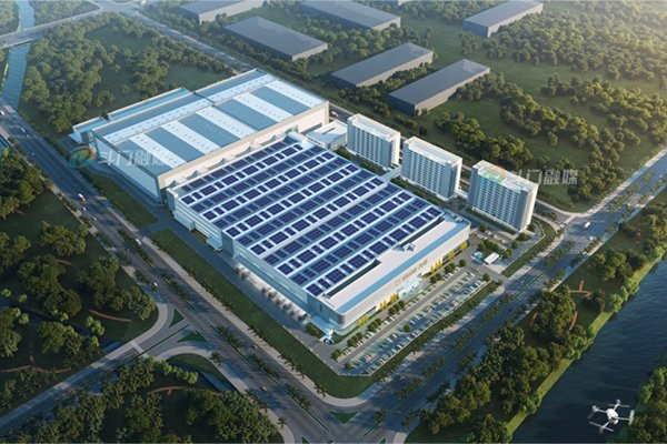 年產值有望突破百億！九號公司智能電動兩輪車項目開工