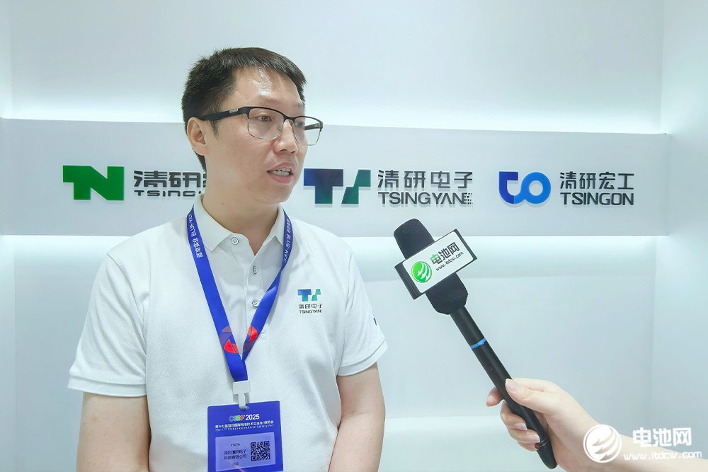突破量產(chǎn)難題！探秘明星企業(yè)如何用技術(shù)引領(lǐng)市場(chǎng)，服務(wù)電池企業(yè)