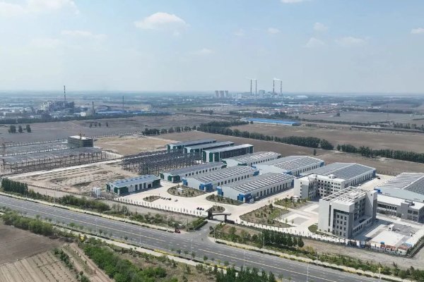 6.2億！鵬輝力赫這一磷酸鐵鋰電芯PACK項目進入調試階段