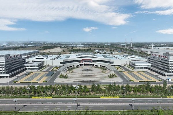 總投資35億！建亨奧能720V高壓固態鈉鹽電池正式量產