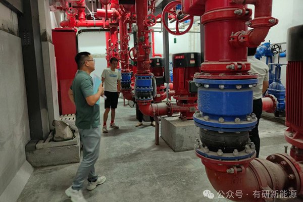 年產1萬噸！有研新能源這一正極材料項目一期通過規劃驗收