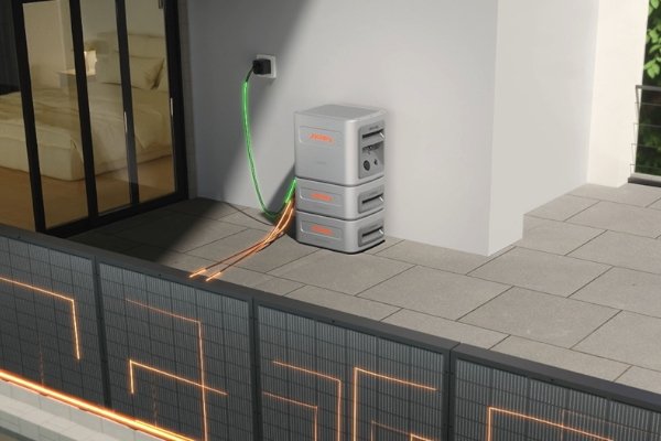 華寶新能:上半年實(shí)現(xiàn)營(yíng)收16.37億元!同比增長(zhǎng)43.32%