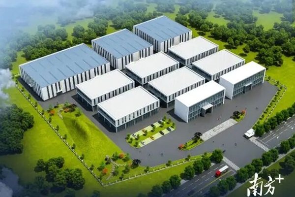 計劃投資6億!這一電力儲能電池檢測檢驗中心落地廣東佛山