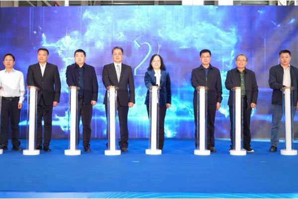 年產(chǎn)3萬噸！超威集團這一鈉離子電池硬碳負極材料項目投產(chǎn)