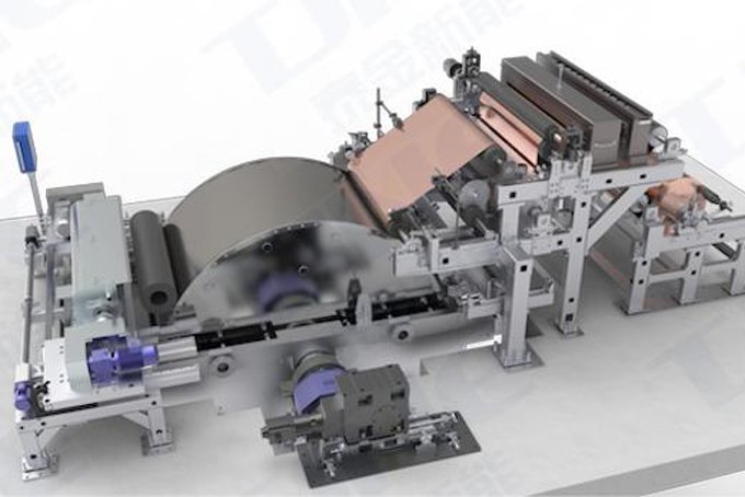 【銅箔周報】泰金新能科創(chuàng)板IPO過會！萬順新材已開發(fā)復(fù)合銅箔產(chǎn)品