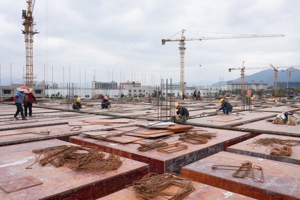 4.2億元!景寧璟天新型電池生產基地建設項目明年5月投產