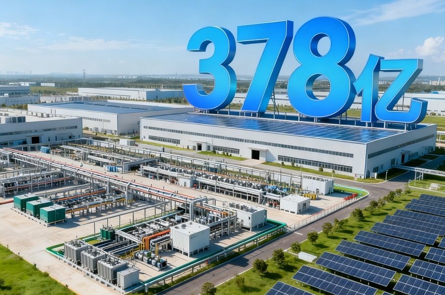 378億元!10月電池新能源投資擴產(chǎn)大盤點:巨頭筑墻,新秀突圍