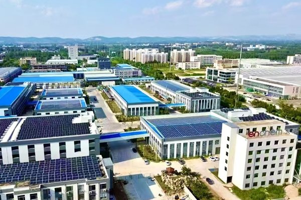 已自建超60萬噸！億恩科擬出售湖州昆侖全部股權聚焦自有產能擴張