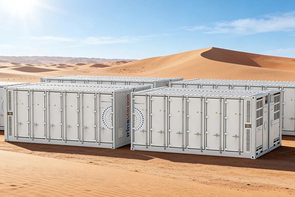 持續深化海外業務布局!天合儲能再簽拉美GWh級大單