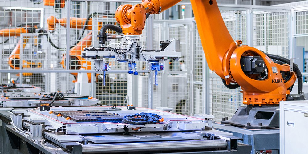 2030年廢舊動(dòng)力電池將超100萬(wàn)噸!六部門(mén)聯(lián)合印發(fā)回收利用新規(guī)