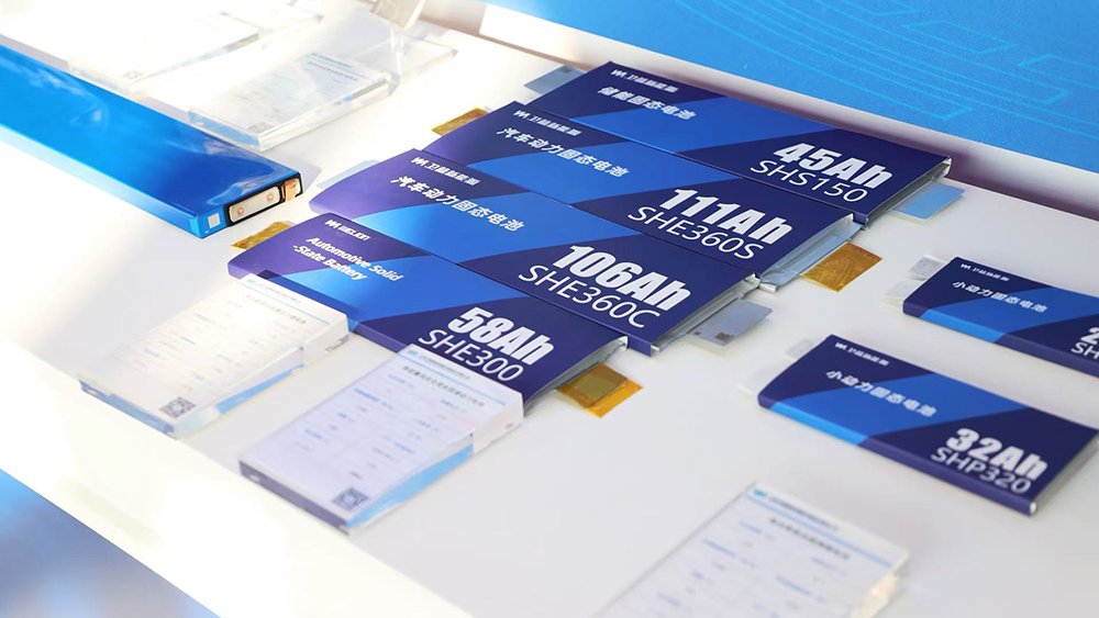 項目同比翻倍！投資擴產回潮？1月近500億元涌向電池新能源