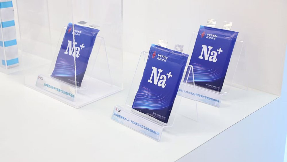 推動(dòng)鈉電池發(fā)展的電池企業(yè)，沒一個(gè)“善茬”