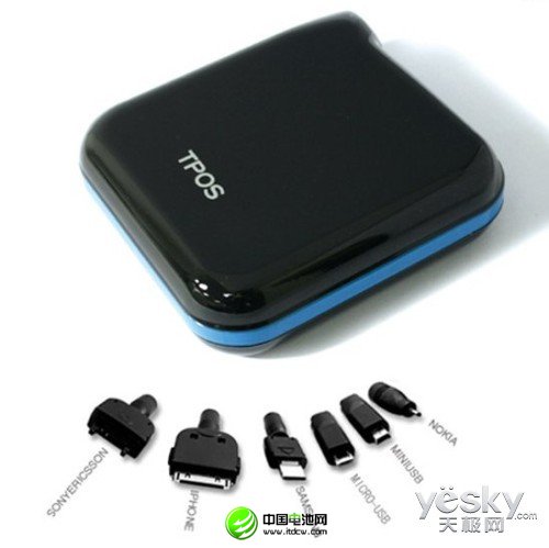 真假魚龍混雜 正確選購移動電源有門道