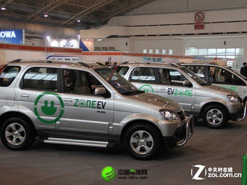 更快更長壽 淺談磷酸鐵鋰電芯九大優勢