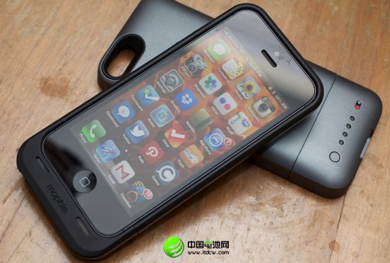 iPhone的最大缺陷：電池太糟糕了?。?！