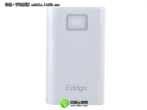 輕松出行遠離沒電困擾　艾德加E3僅168