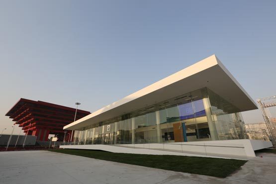 BMW i品牌新能源汽車2013年內實現量產