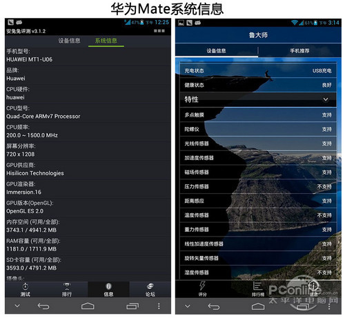 大容量電池手機推薦 為地震救災保電續航