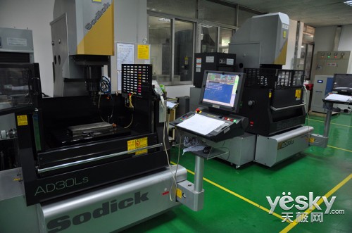 以品質決勝市場 品勝移動電源工廠行