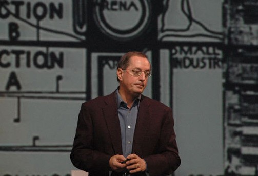 英特爾前CEO反思：最大的失誤是錯(cuò)過了iPhone