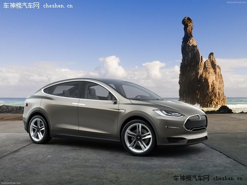 硅谷走出的未來汽車 深度解剖特斯拉Tesla 深度解剖，特斯拉Tesla，電動車，汽車
