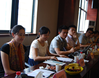 與會嘉賓紛紛就鋰電池行業(yè)熱點問題展開爭論