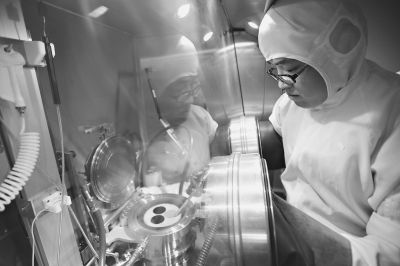 從光谷標準、光谷平臺到光谷貢獻