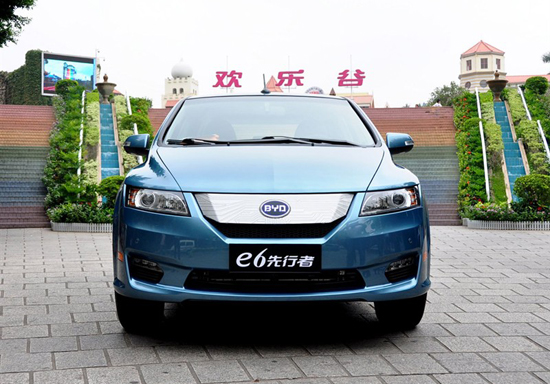 四點(diǎn)因素制約電動汽車行業(yè)發(fā)展