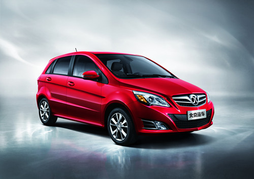 國內八大車企新能源車型都搭載哪些電池？