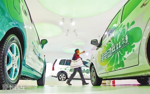 車企新能源戰(zhàn)略布局 補貼政策深度分析